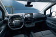 Test: Opel Combo Cargo 2024 fotografija 4