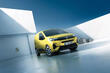 Test: Opel Combo Cargo 2024 fotografija 1
