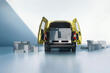 Test: Opel Combo Cargo 2024 fotografija 6