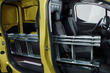 Test: Opel Combo Cargo 2024 fotografija 5