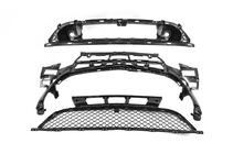Mercedes GLE/ML class W166 2011–2018 Sprednji odbijač GLE63 AMG (za GLE) fotografija 10