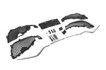 Mercedes GLE/ML class W166 2011–2018 Sprednji odbijač GLE63 AMG (za GLE) fotografija 15