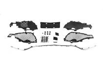 Mercedes GLE/ML class W166 2011–2018 Sprednji odbijač GLE63 AMG (za GLE) fotografija 17
