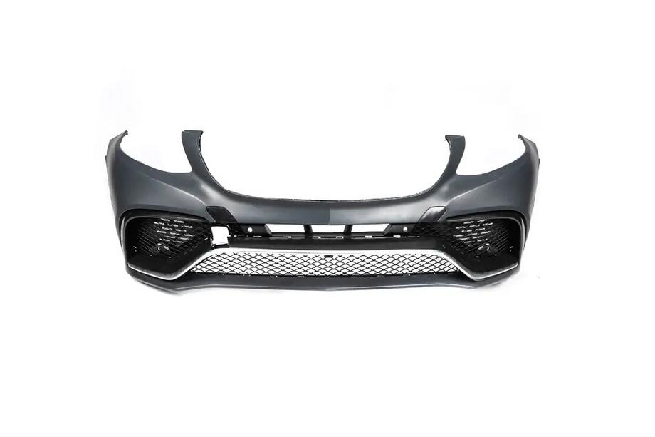 Mercedes GLE/ML class W166 2011–2018 Sprednji odbijač GLE63 AMG (za GLE) Image