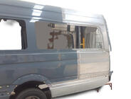 Mercedes Sprinter W906 2006–2018 Komplet za podaljšanje karoserije fotografija 3
