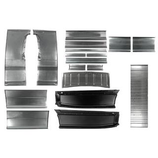 Komplet za podaljšanje karoserije fotografija 4