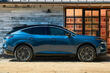 Test Nissan Murano 2024: nova generacija križanca fotografija 3