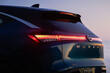 Test Nissan Murano 2024: nova generacija križanca fotografija 4