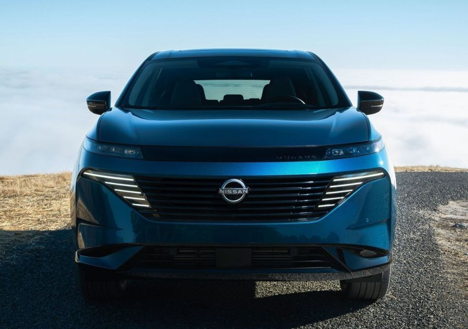 Test Nissan Murano 2024: nova generacija križanca