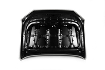Toyota Land Cruiser Prado 120 2002–2009 Facelift komplet za Toyota Land Cruiser Prado 150 2017+ fotografija 13