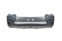 Toyota Land Cruiser Prado 120 2002–2009 Facelift komplet za Toyota Land Cruiser Prado 150 2017+ fotografija 7