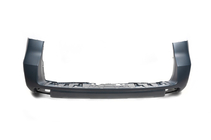 Toyota Land Cruiser Prado 120 2002–2009 Facelift komplet za Toyota Land Cruiser Prado 150 2017+ fotografija 8
