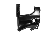 Toyota Land Cruiser Prado 120 2002–2009 Facelift komplet za Toyota Land Cruiser Prado 150 2017+ fotografija 16