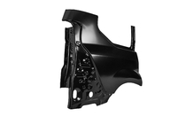 Toyota Land Cruiser Prado 120 2002–2009 Facelift komplet za Toyota Land Cruiser Prado 150 2017+ fotografija 24