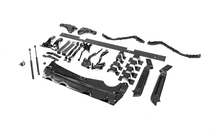 Toyota Land Cruiser Prado 120 2002–2009 Facelift komplet za Toyota Land Cruiser Prado 150 2017+ fotografija 27