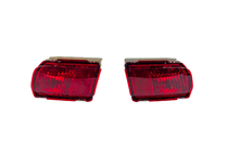 Toyota Land Cruiser Prado 120 2002–2009 Facelift komplet za Toyota Land Cruiser Prado 150 2017+ fotografija 6