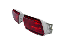 Toyota Land Cruiser Prado 120 2002–2009 Facelift komplet za Toyota Land Cruiser Prado 150 2017+ fotografija 30