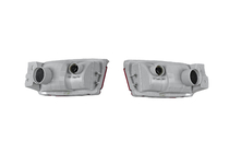 Toyota Land Cruiser Prado 120 2002–2009 Facelift komplet za Toyota Land Cruiser Prado 150 2017+ fotografija 32