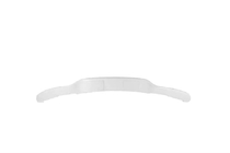 BMW X5 E70 2007–2013 Sprednji lip spojler odbijača (2010-2013, za lakiranje) fotografija 5
