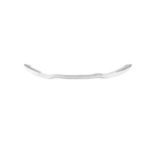 Sprednji lip spojler odbijača (2010-2013, za lakiranje) BMW X5 E70 2007–2013 fotografija 4