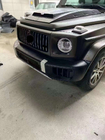 Mercedes G razred W463 1990–2018 Facelift komplet za W465 2025 G63 fotografija 79