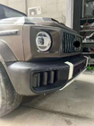 Mercedes G razred W463 1990–2018 Facelift komplet za W465 2025 G63 fotografija 84
