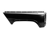 Mercedes G razred W463 1990–2018 Facelift komplet za W465 2025 G63 fotografija 23