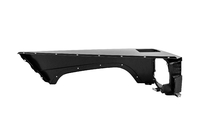 Mercedes G razred W463 1990–2018 Facelift komplet za W465 2025 G63 fotografija 29