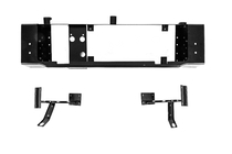 Mercedes G razred W463 1990–2018 Facelift komplet za W465 2025 G63 fotografija 15