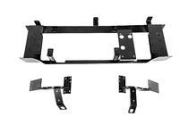 Mercedes G razred W463 1990–2018 Facelift komplet za W465 2025 G63 fotografija 62