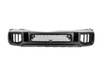 Mercedes G razred W463 1990–2018 Facelift komplet za W465 2025 G63 fotografija 6