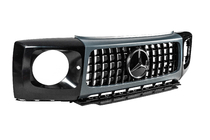 Mercedes G razred W463 1990–2018 Facelift komplet za W465 2025 G63 fotografija 66