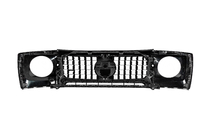 Mercedes G razred W463 1990–2018 Facelift komplet za W465 2025 G63 fotografija 67