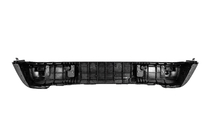 Mercedes G razred W463 1990–2018 Facelift komplet za W465 2025 G63 fotografija 70
