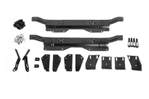 Mercedes G razred W463 1990–2018 Facelift komplet za W465 2025 G63 fotografija 77