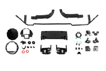 Mercedes G-Class W463 2018–2024 Facelift komplet za W465 2025 G63 fotografija 6