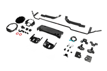 Mercedes G-Class W463 2018–2024 Facelift komplet za W465 2025 G63 fotografija 22