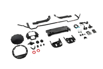 Mercedes G-Class W463 2018–2024 Facelift komplet za W465 2025 G63 fotografija 23
