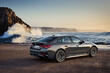 BMW i4 facelift 2024: pregled prenovljenega električnega avtomobila fotografija 3