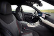 BMW i4 facelift 2024: pregled prenovljenega električnega avtomobila fotografija 6