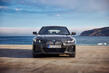 BMW i4 facelift 2024: pregled prenovljenega električnega avtomobila fotografija 1