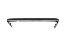 Toyota Land Cruiser 200 2007–2021 Zadnji difuzor 2016↗ (Executive 2021) Bela barva fotografija 2