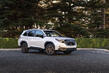 Pregled Subaru Forester šeste generacije fotografija 4
