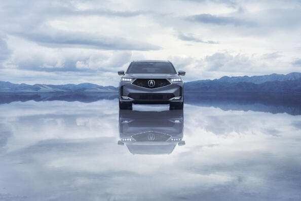 Pregled Acura MDX 2024: prenovljena paradna ladja
