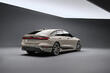 Audi A6 e-tron Sportback: pregled liftbacka fotografija 3