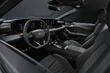 Audi A6 e-tron Sportback: pregled liftbacka fotografija 5