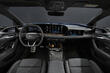 Audi A6 e-tron Sportback: pregled liftbacka fotografija 6
