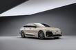 Audi A6 e-tron Sportback: pregled liftbacka fotografija 1