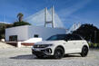 Posodobljeni Volkswagen T-Roc: slog in tehnologija fotografija 4
