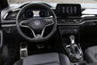 Posodobljeni Volkswagen T-Roc: slog in tehnologija fotografija 6